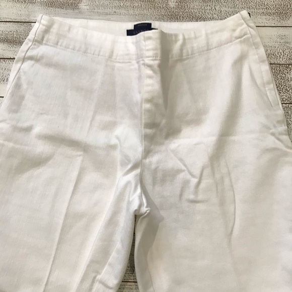 TALBOTS HERITAGE FIT JEANS - Picture 5 of 8